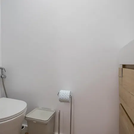 Apartment Naval Cozy Las Canteras 5 Min Walking Las Palmas de Gran Canaria