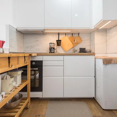 Apartment Naval Cozy Las Canteras 5 Min Walking Las Palmas de Gran Canaria