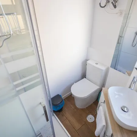 Naval Cozy Las Canteras 5 Min Walking *