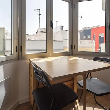 Apartment Naval Cozy Las Canteras 5 Min Walking