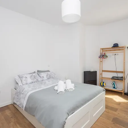 Naval Cozy Las Canteras 5 Min Walking Apartment Las Palmas de Gran Canaria